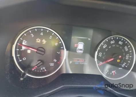 2021 Toyota Rav4 Le from USA, damaged, VIN 2T3H1RFV0MC119211